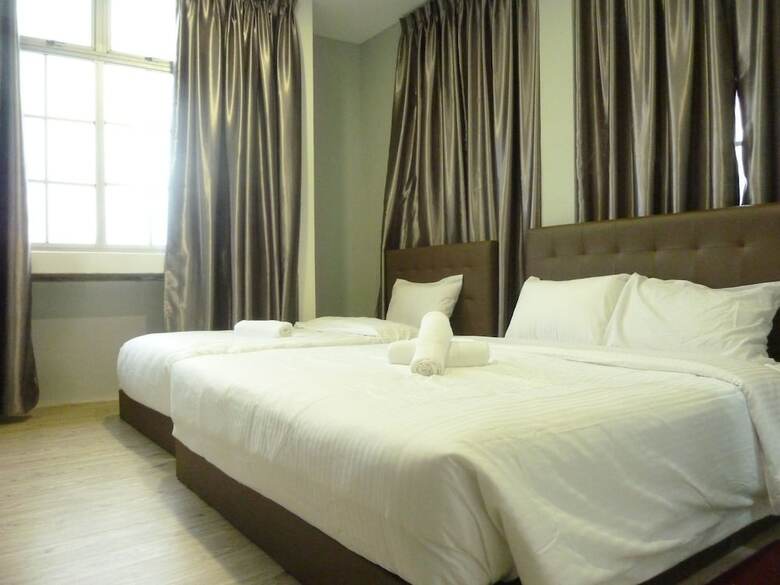 The B'hotel Kajang