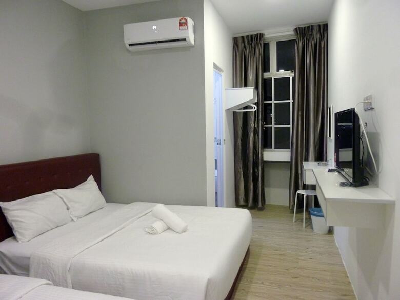 The B'hotel Kajang