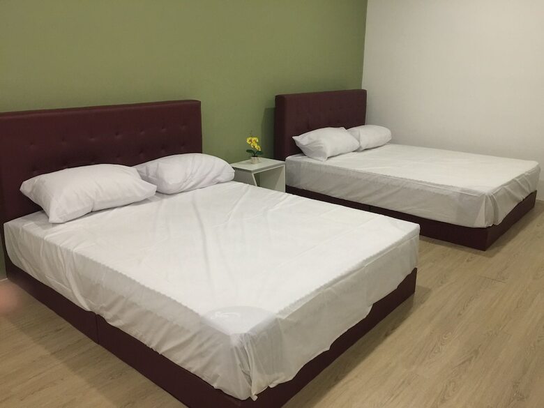 The B'hotel Kajang