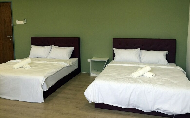 The B'hotel Kajang