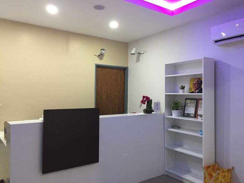 The B'hotel Kajang