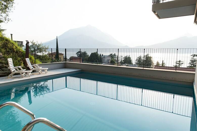 Apartamento Residenza Luigina