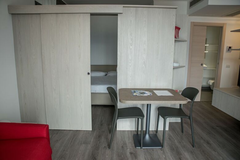 Apartamento Residenza Luigina