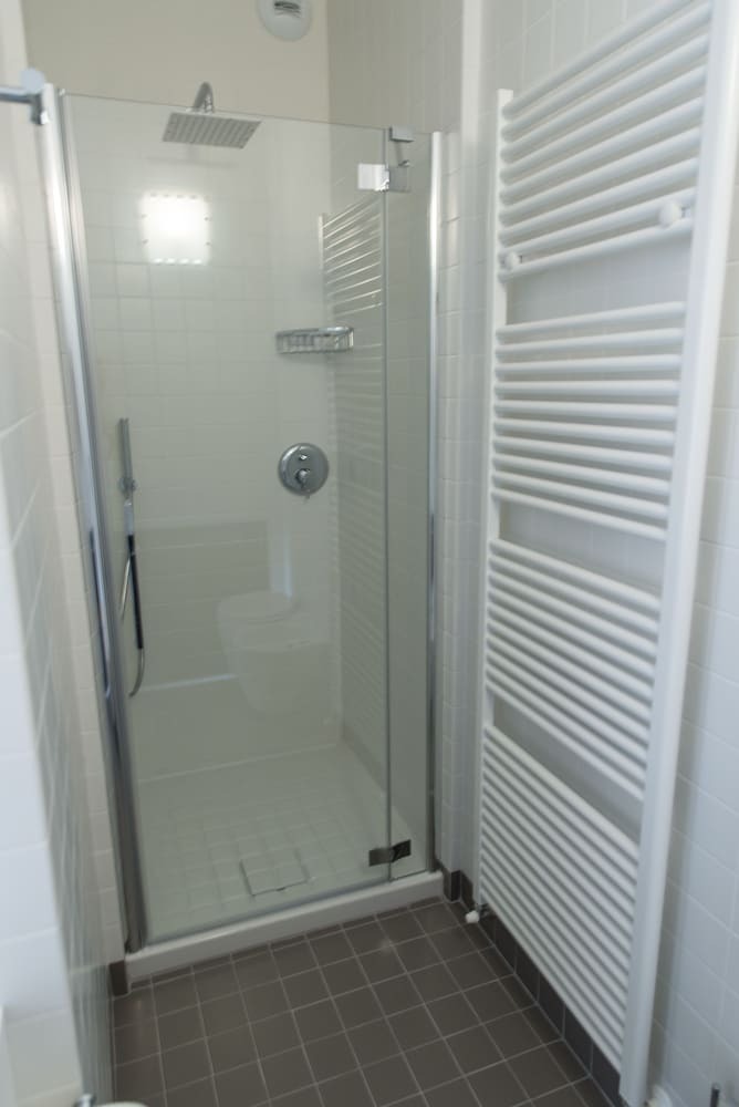 Apartamento Residenza Luigina