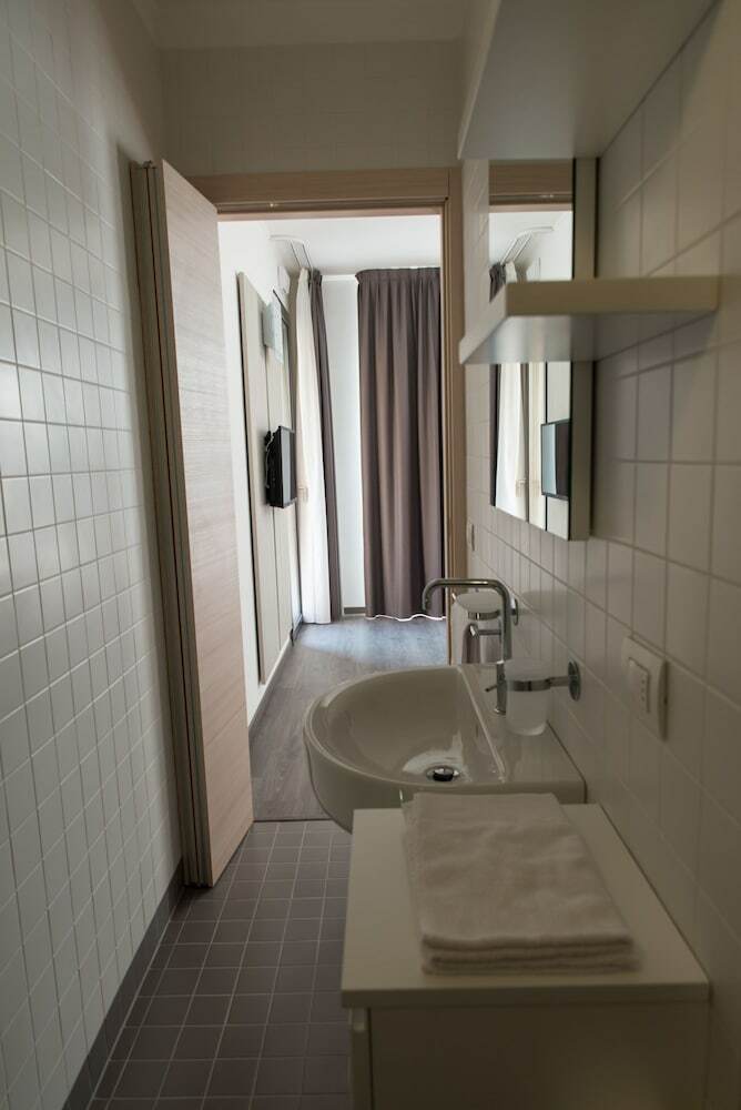 Apartamento Residenza Luigina