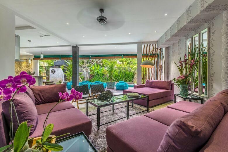 Villa Alchemy