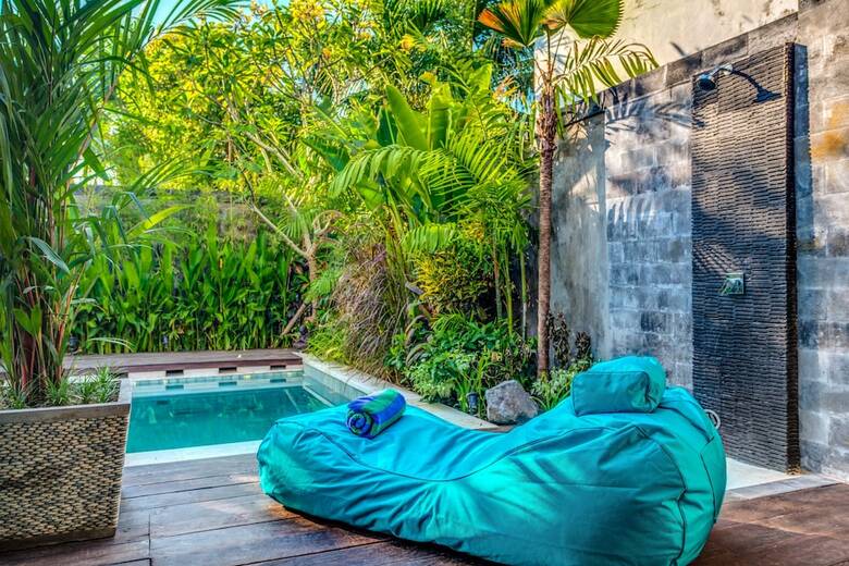 Villa Alchemy