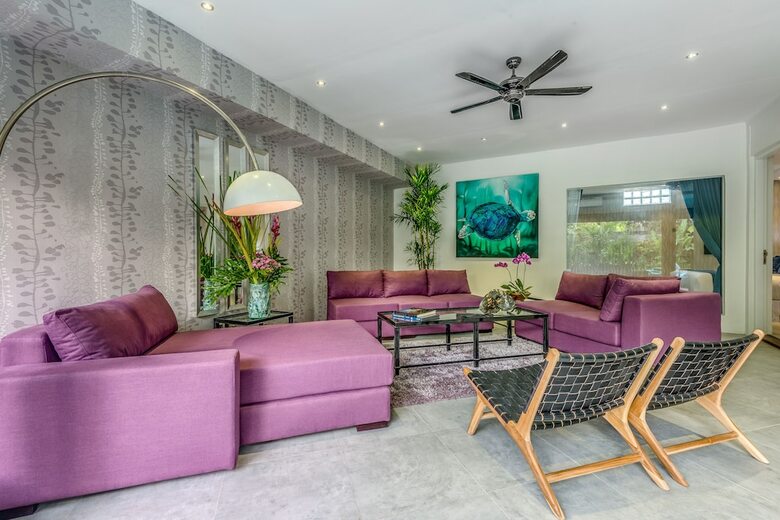 Villa Alchemy