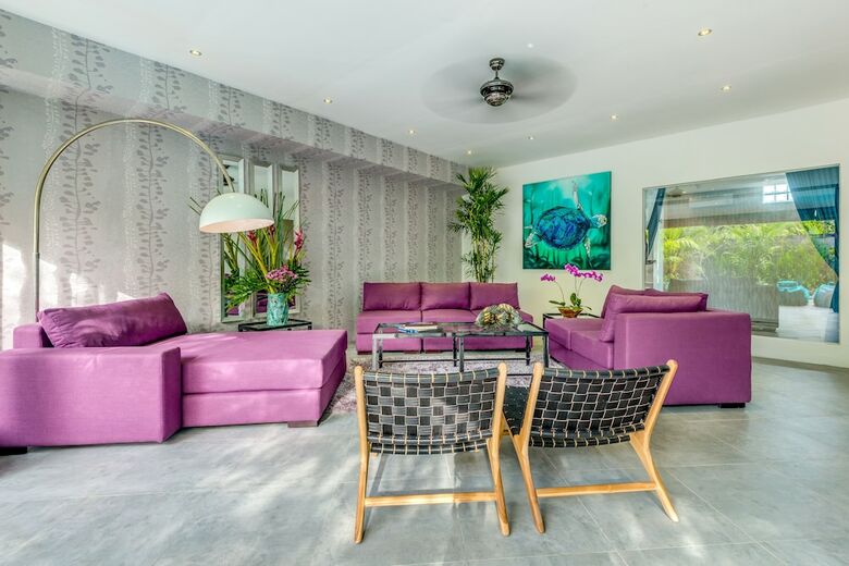 Villa Alchemy