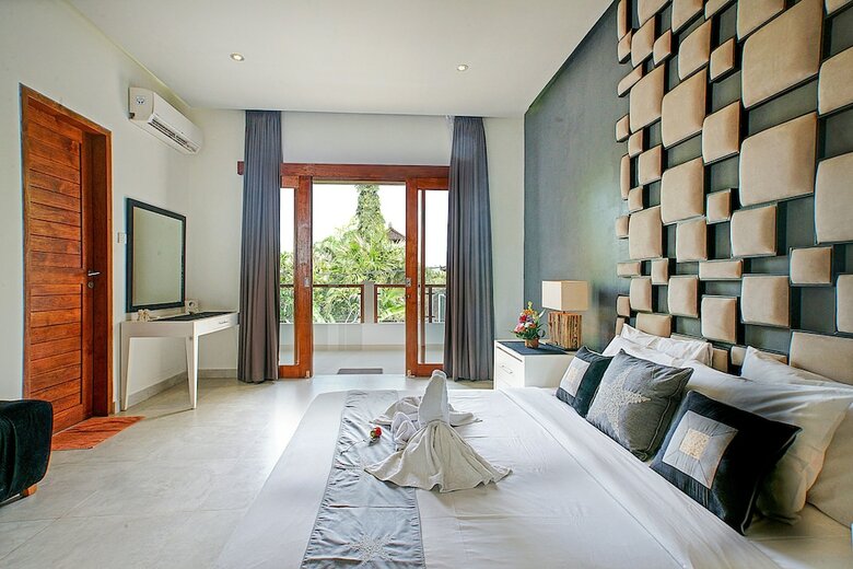 Villa Orange