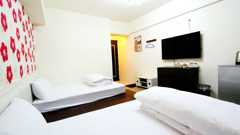 Hotel Fengjia Pandola