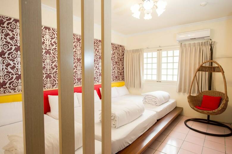 Hotel Fengjia Pandola