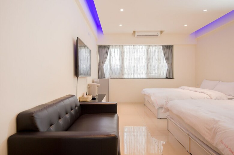 Hotel Fengjia Pandola
