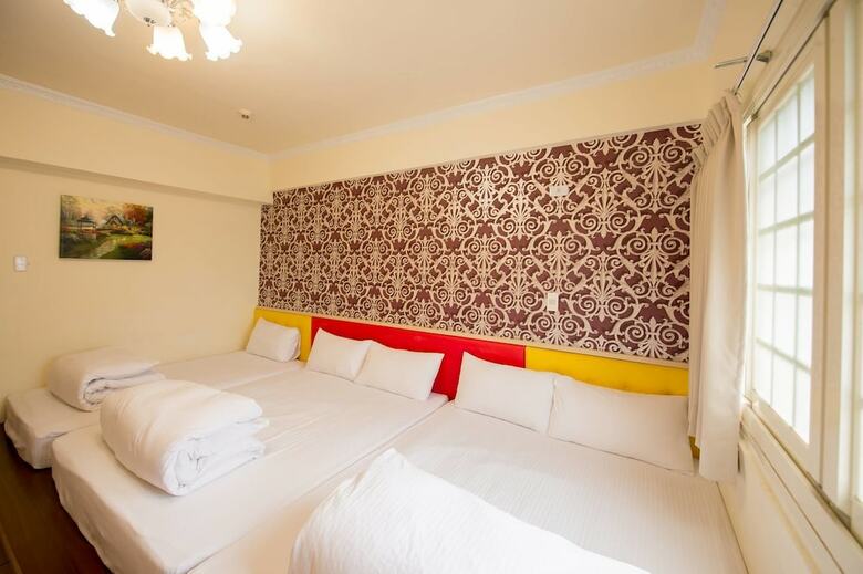 Hotel Fengjia Pandola