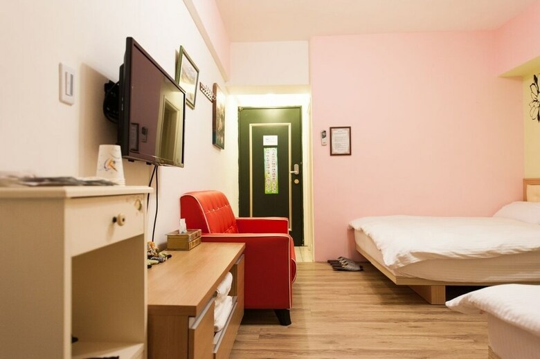 Hotel Fengjia Pandola