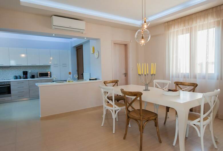 Harmony Of Nature Villa
