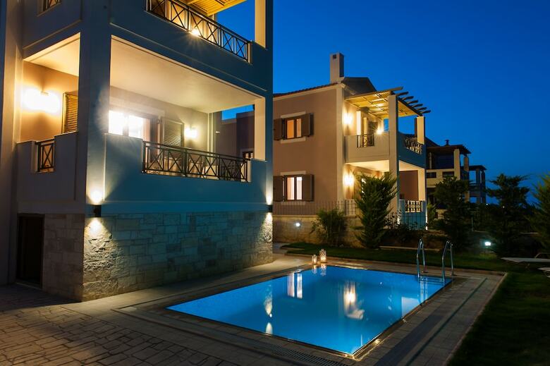 Harmony Of Nature Villa