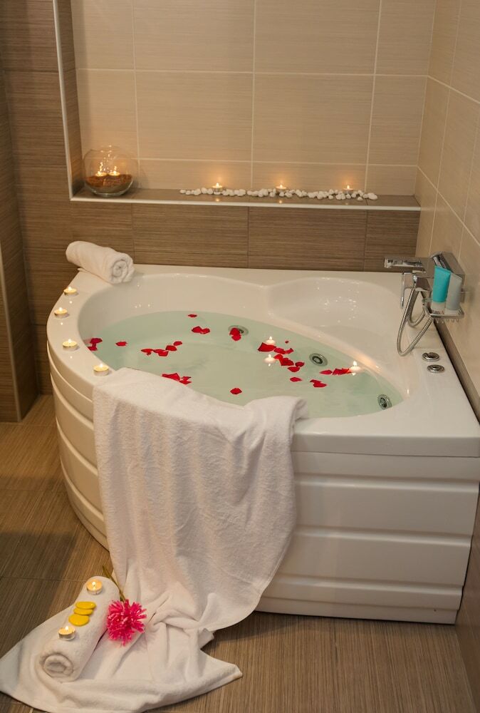 Harmony Of Nature Villa