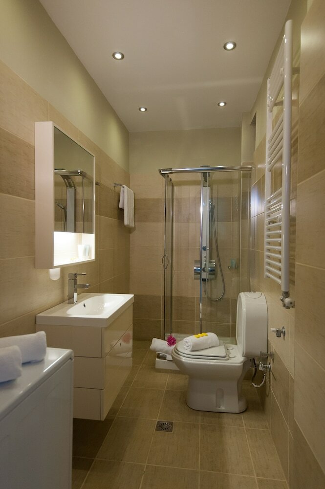 Harmony Of Nature Villa