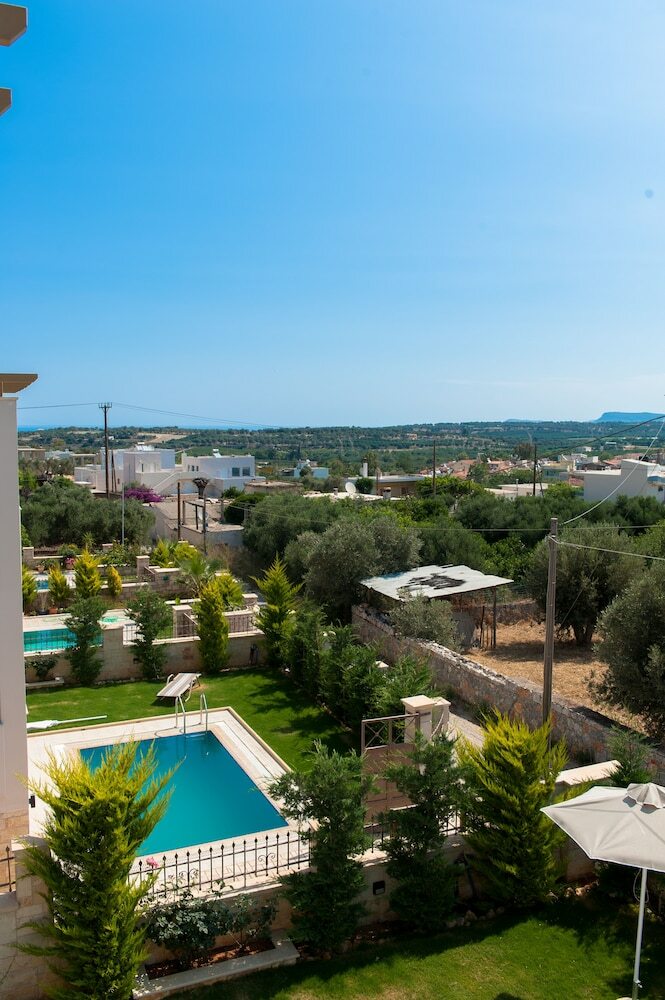 Harmony Of Nature Villa