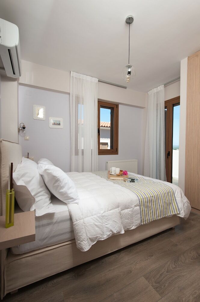 Harmony Of Nature Villa