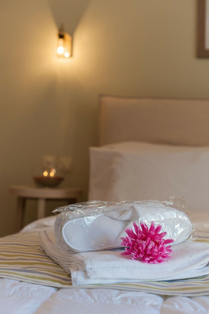 Harmony Of Nature Villa