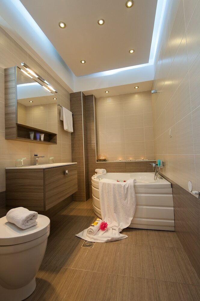 Harmony Of Nature Villa