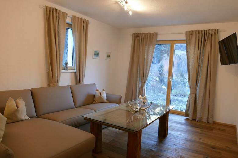 Apartamentos Appartments Zinner-pale