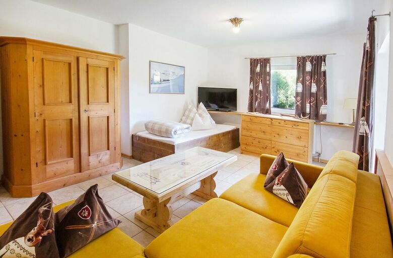 Apartamentos Appartments Zinner-pale