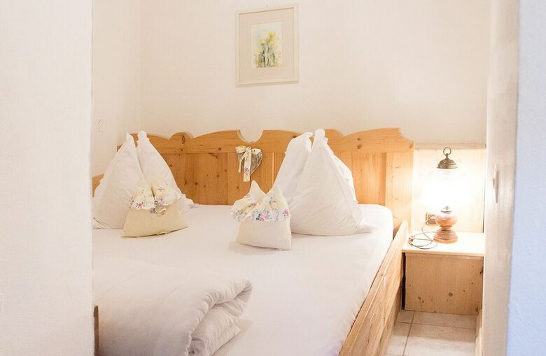 Apartamentos Appartments Zinner-pale