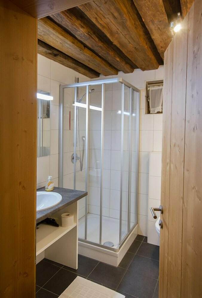 Apartamentos Appartments Zinner-pale