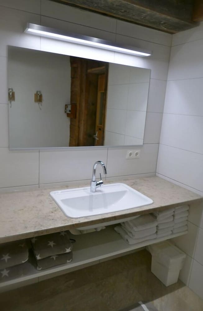 Apartamentos Appartments Zinner-pale