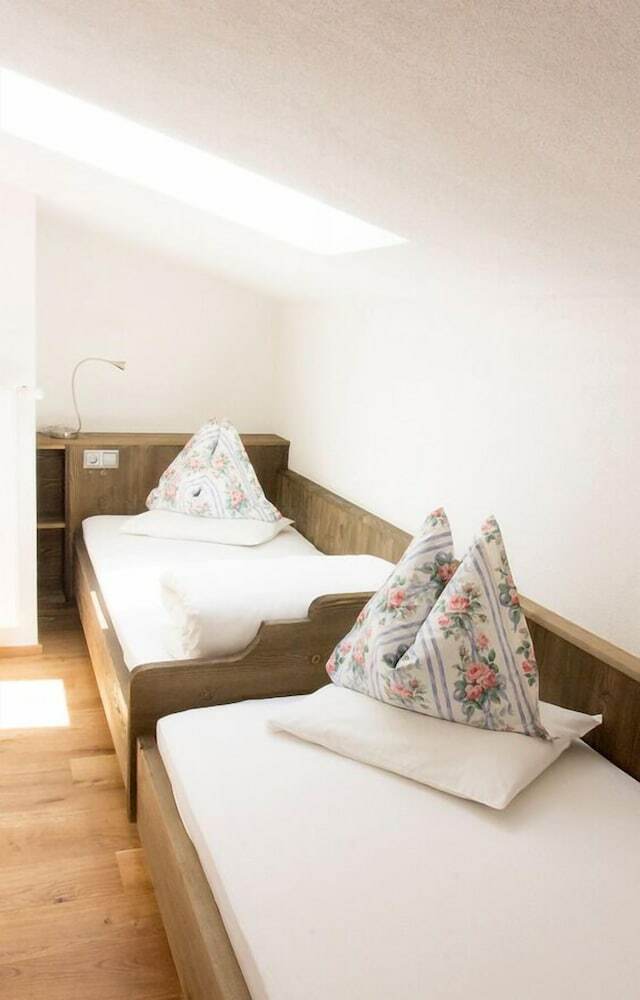 Apartamentos Appartments Zinner-pale