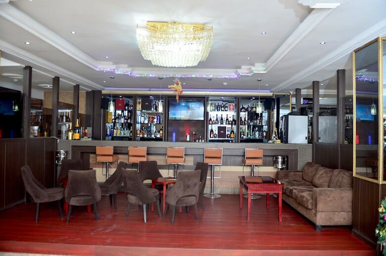 R&a City Hotel