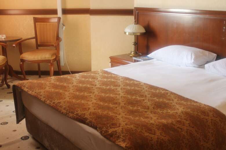 Hotel Kazakhstan