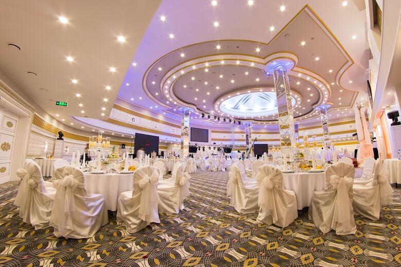 Hotel Kazakhstan