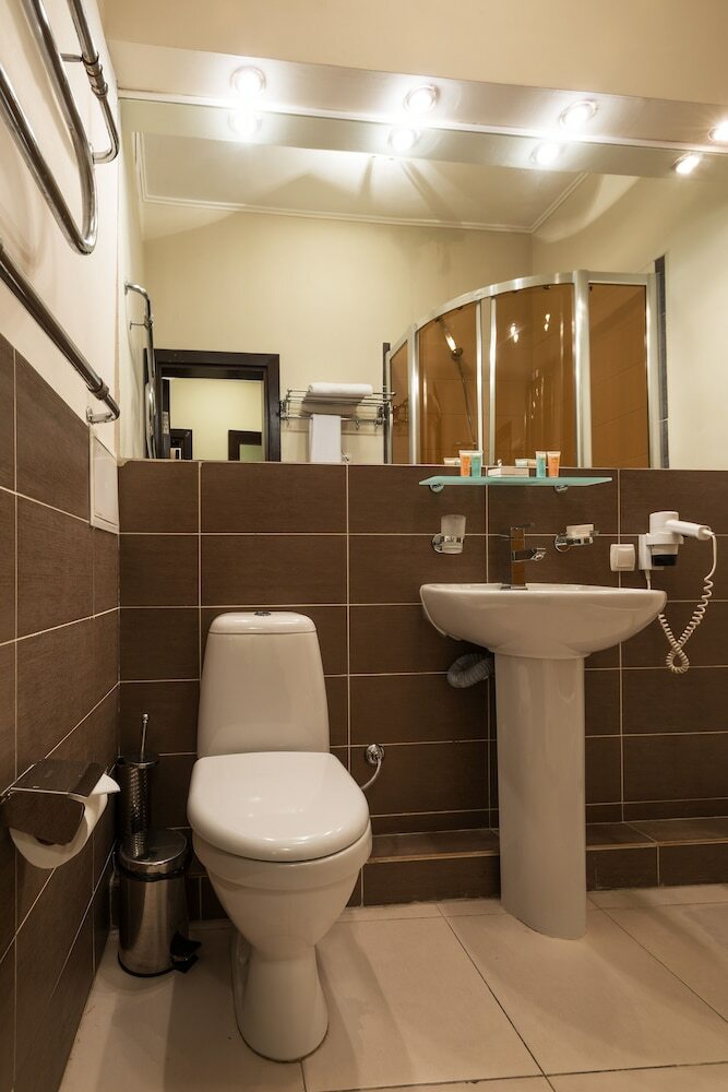 Hotel Kazakhstan