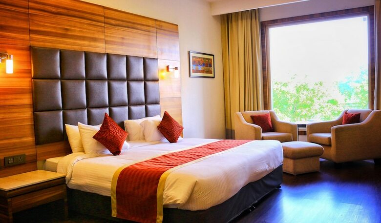 Apartamento City Park Resort
