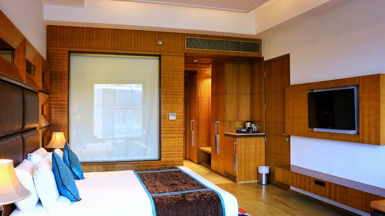 Apartamento City Park Resort