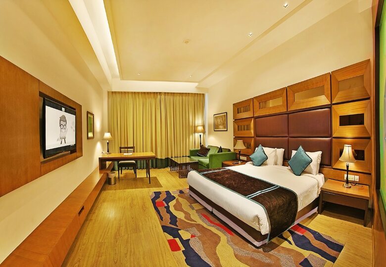 Apartamento City Park Resort