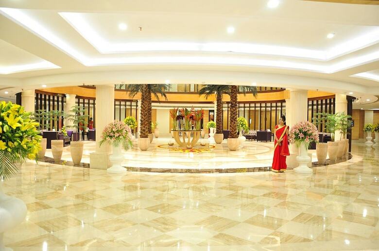 Apartamento City Park Resort