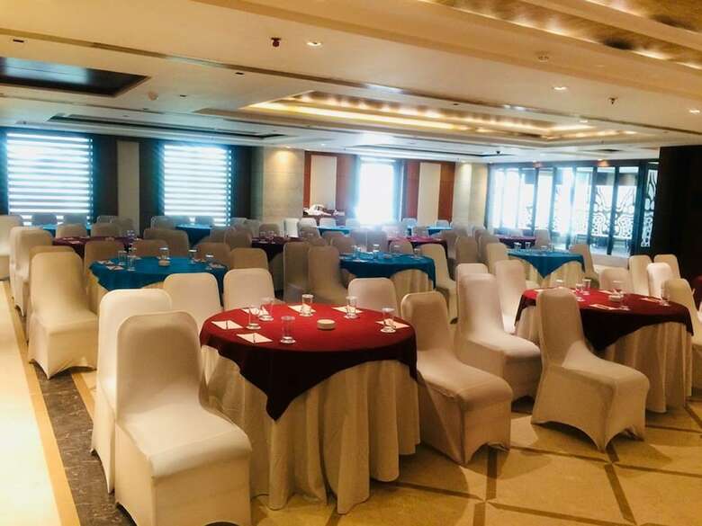 Apartamento City Park Resort