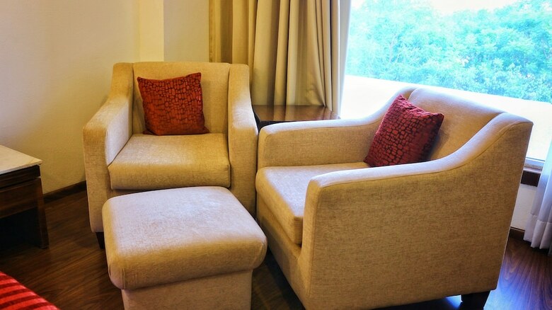 Apartamento City Park Resort