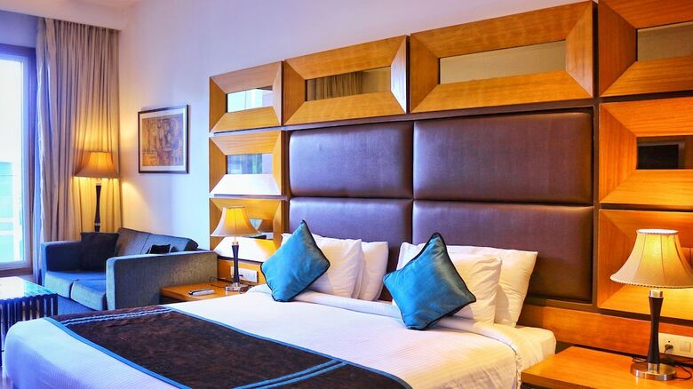 Apartamento City Park Resort
