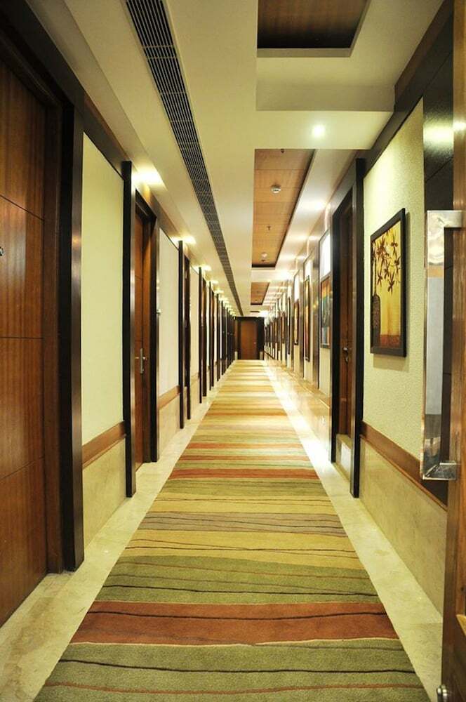 Apartamento City Park Resort