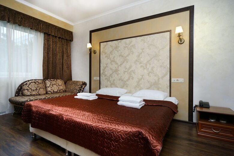 Hotel Angelina