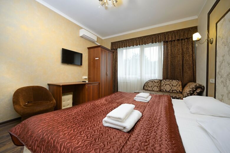 Hotel Angelina