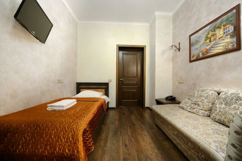 Hotel Angelina