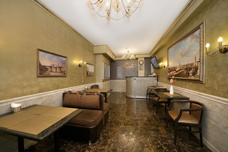 Hotel Angelina