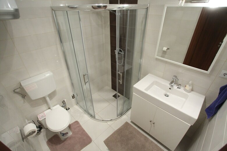 Dfive Apartments - Bland